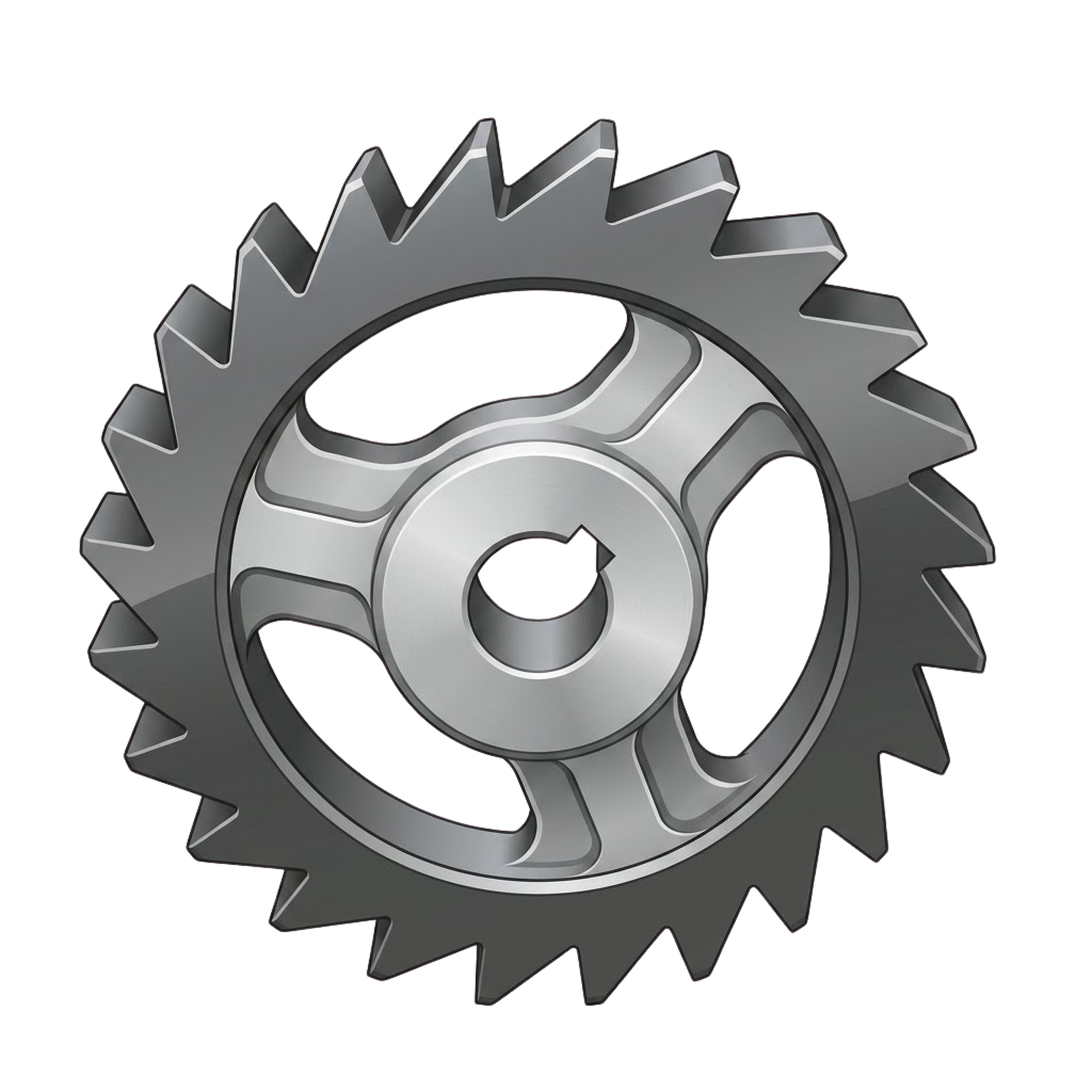 ratchet logo